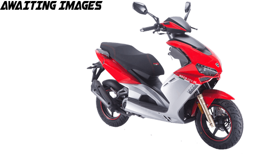 NECO GPX 4T 50cc